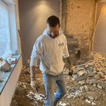 renovatie en neiuwbouw